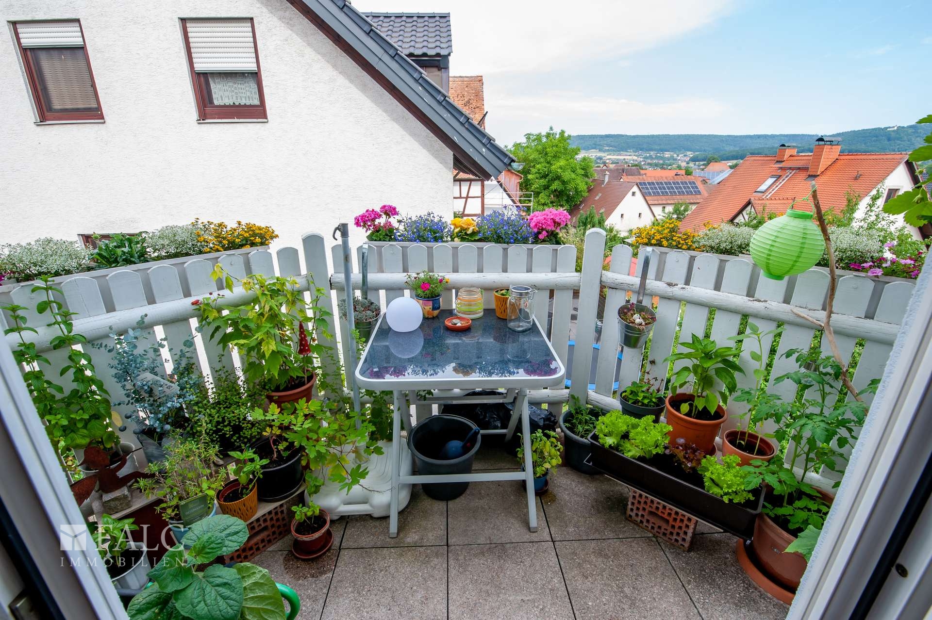 1.OG Balkon